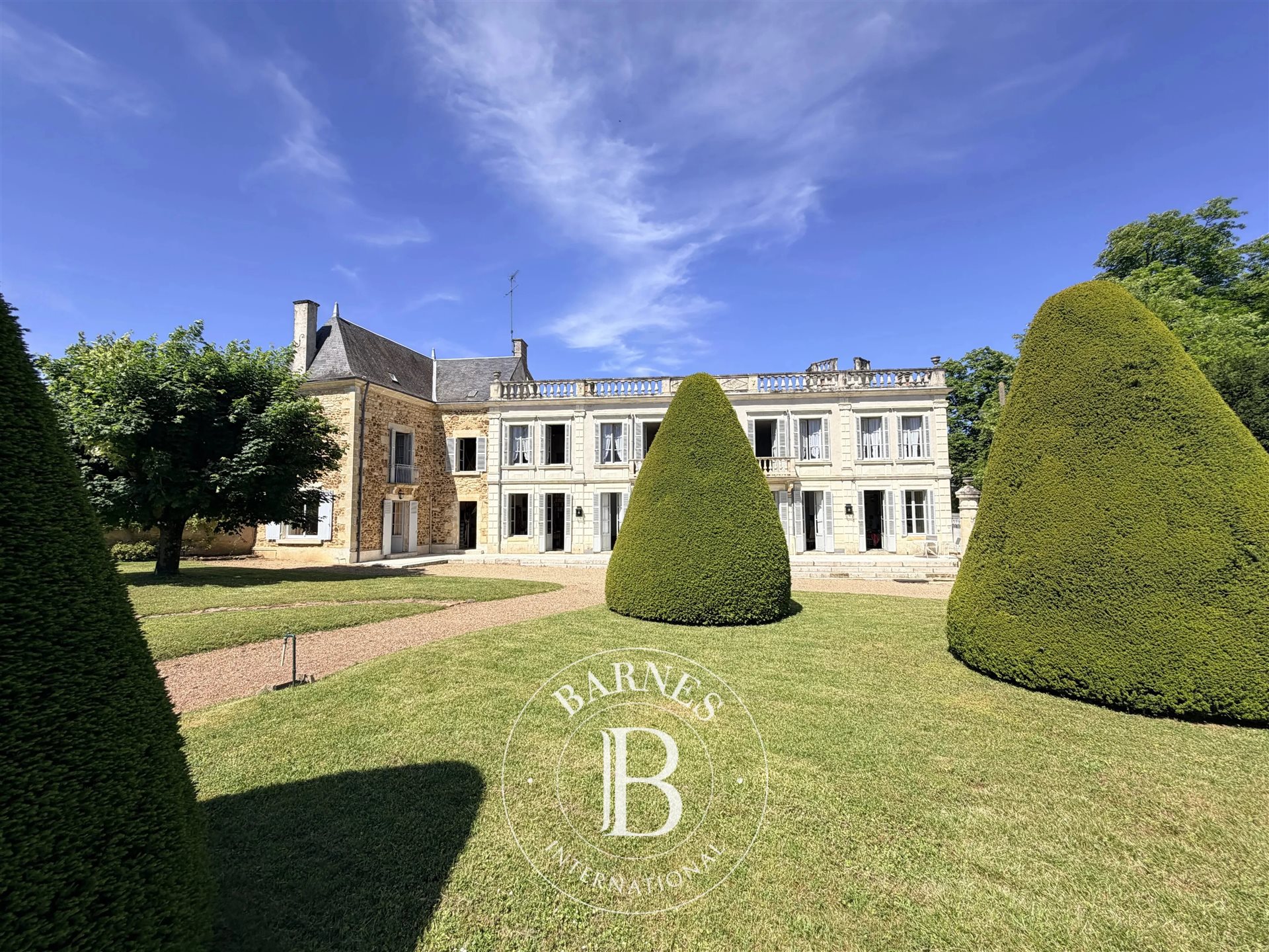 Maison à vendre, 410m², Graçay