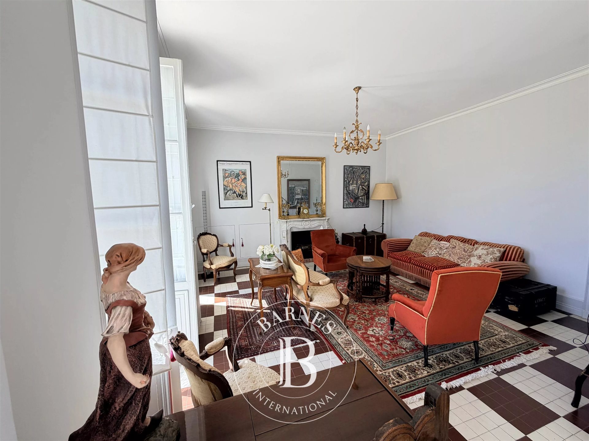 Maison à vendre, 410m², Graçay
