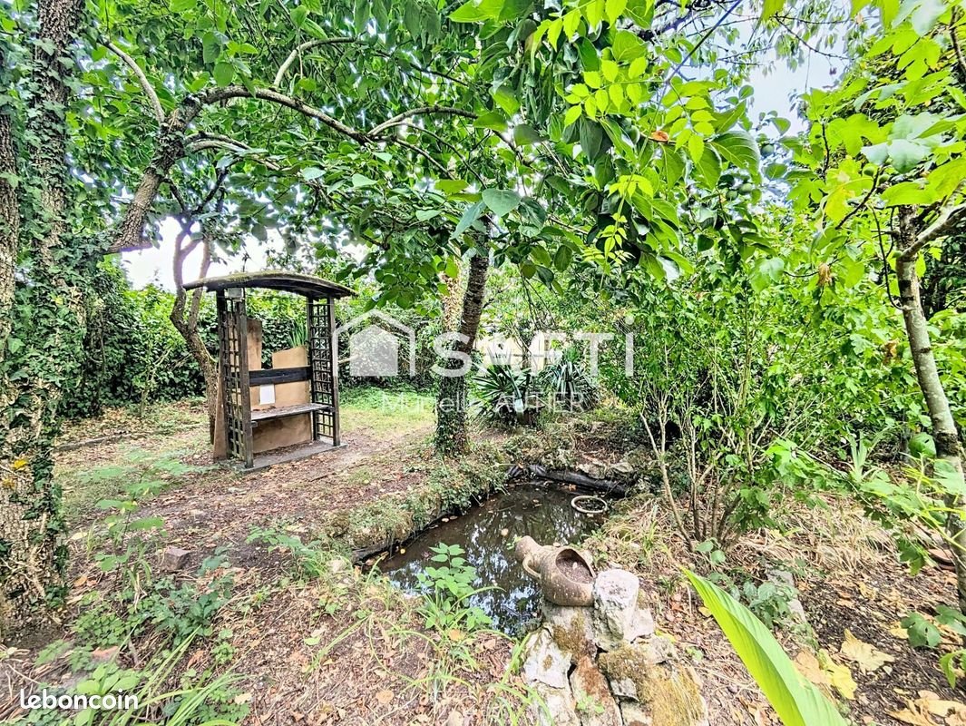 Maison à vendre, 85m², Mérignac