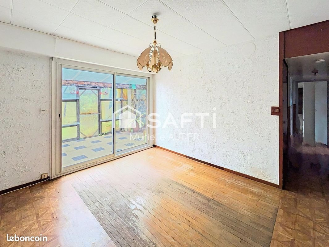 Maison à vendre, 85m², Mérignac