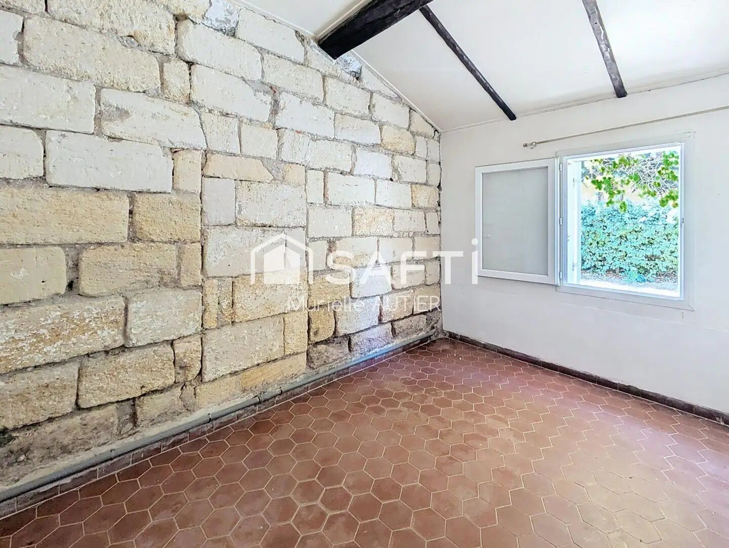 Maison à vendre, 57m², Arsac