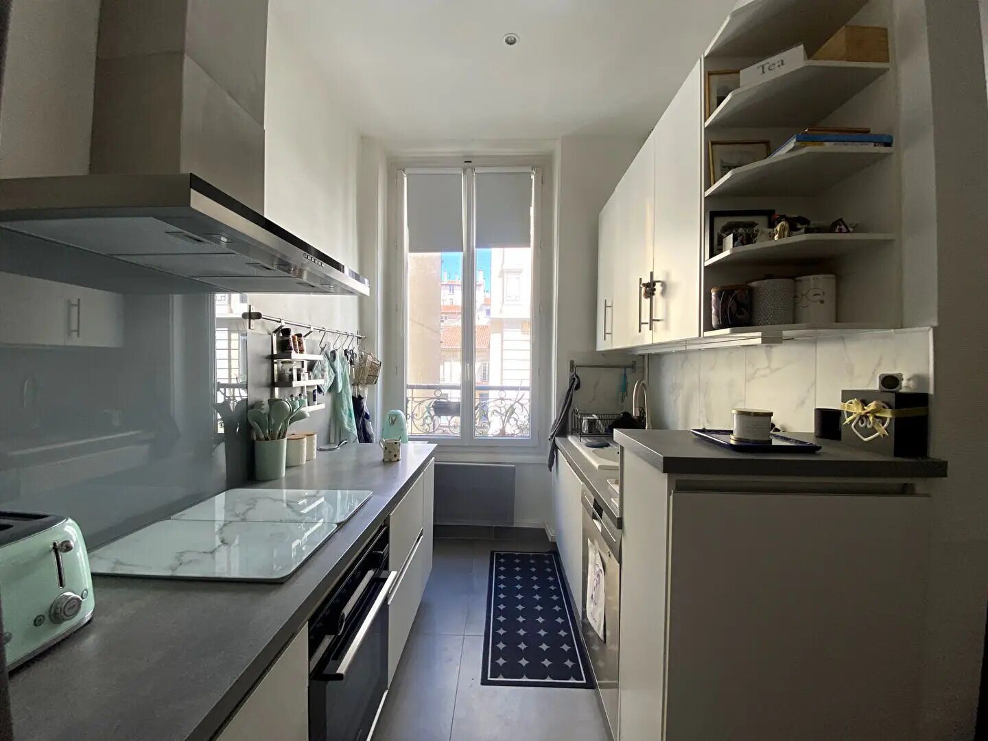 Appartement à vendre, 73m², Lyon 6ème
