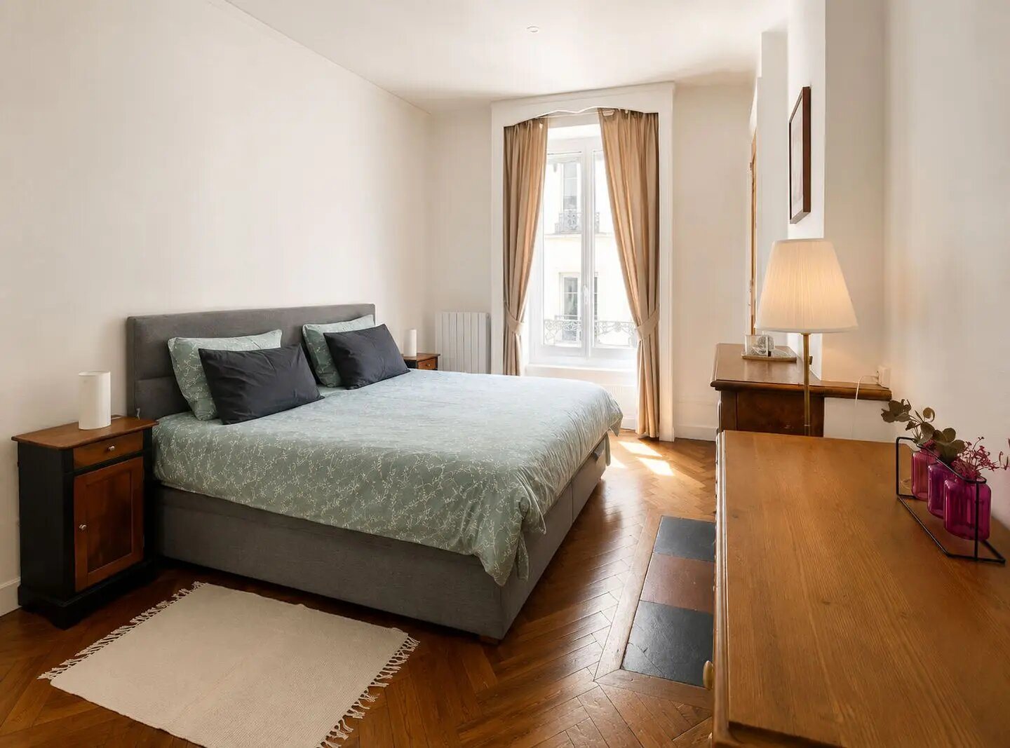 Appartement à vendre, 73m², Lyon 6ème