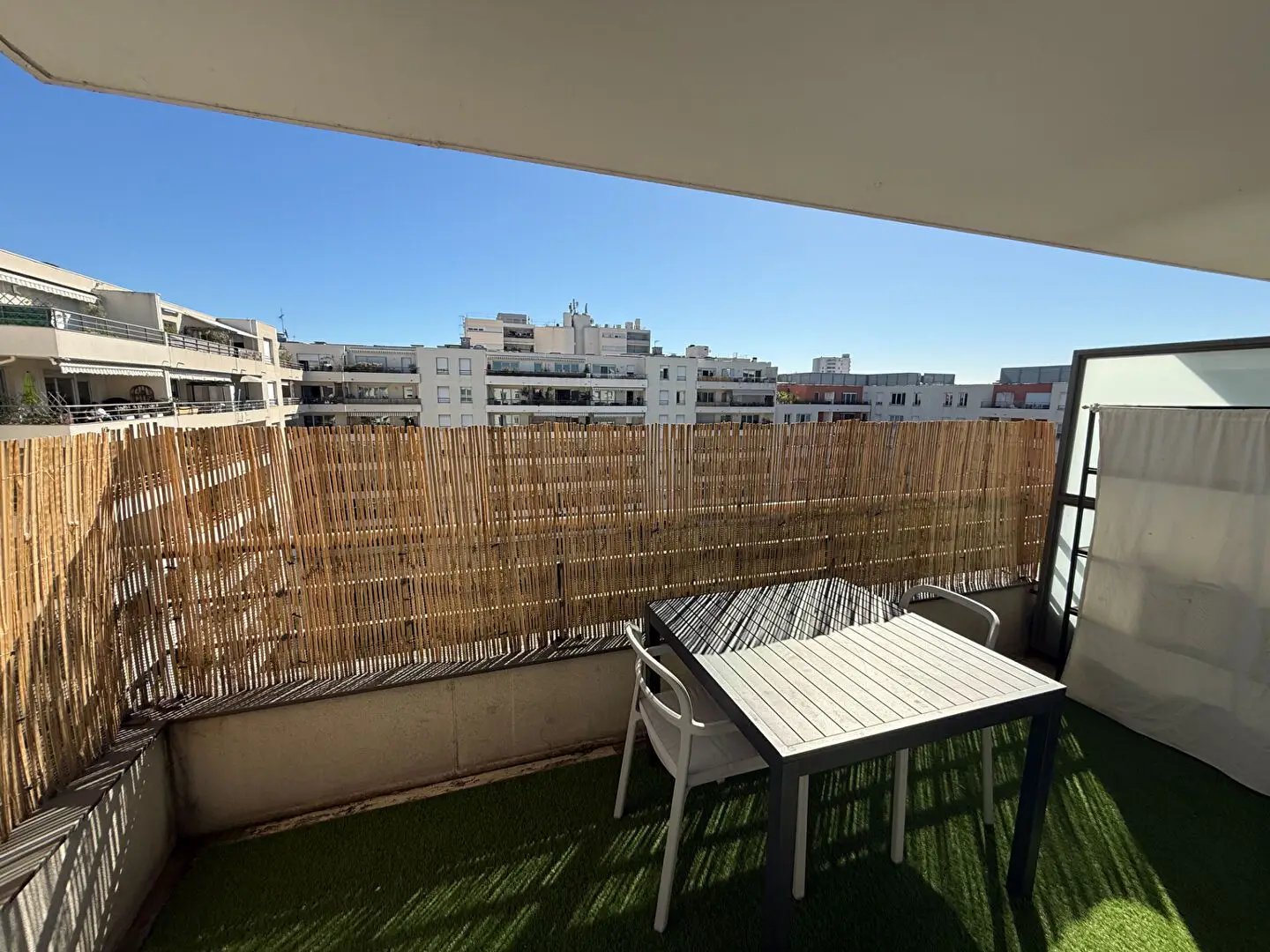 Appartement à louer, 69m², Villeurbanne