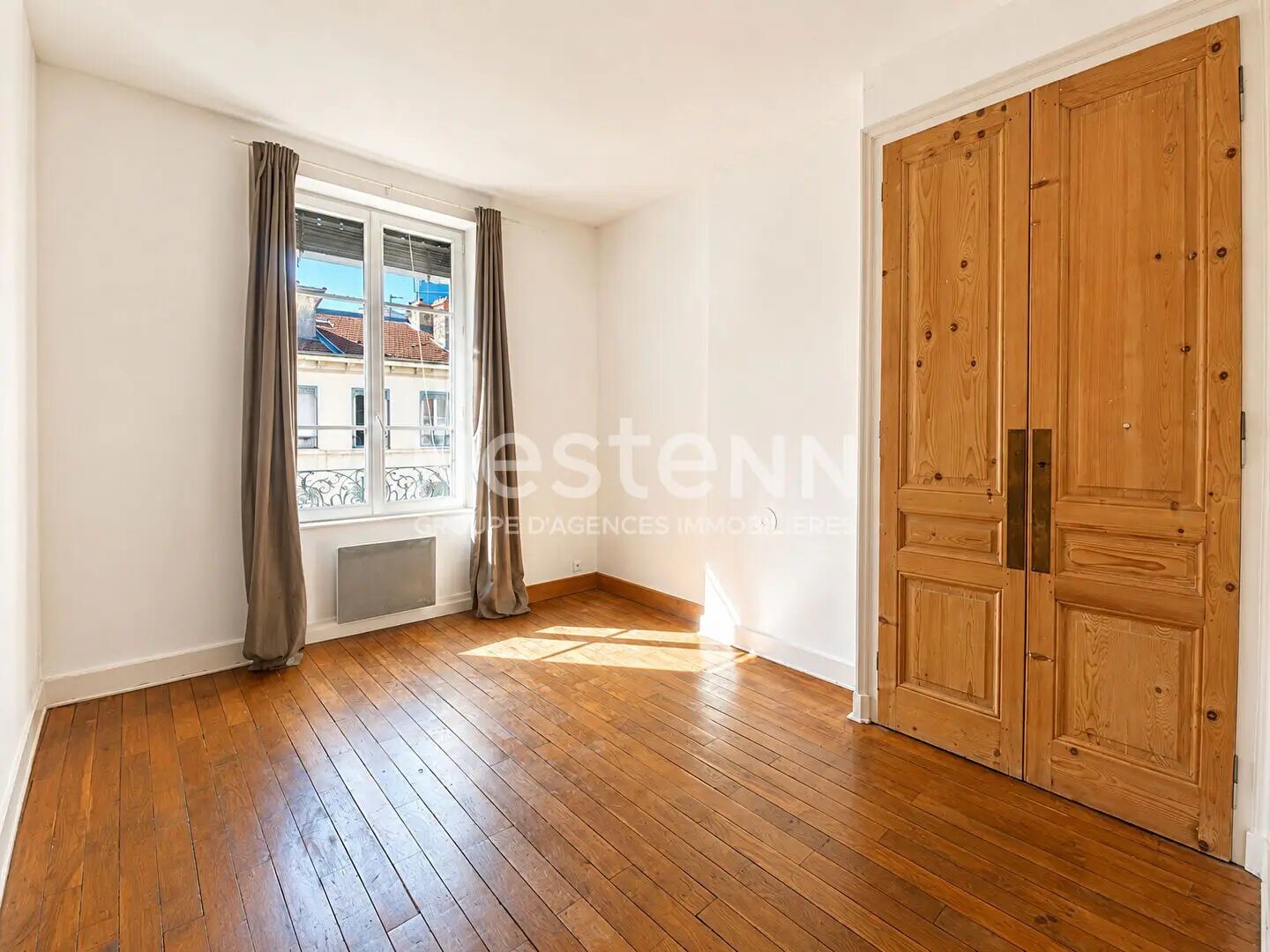 Appartement à vendre, 44m², Lyon 6ème