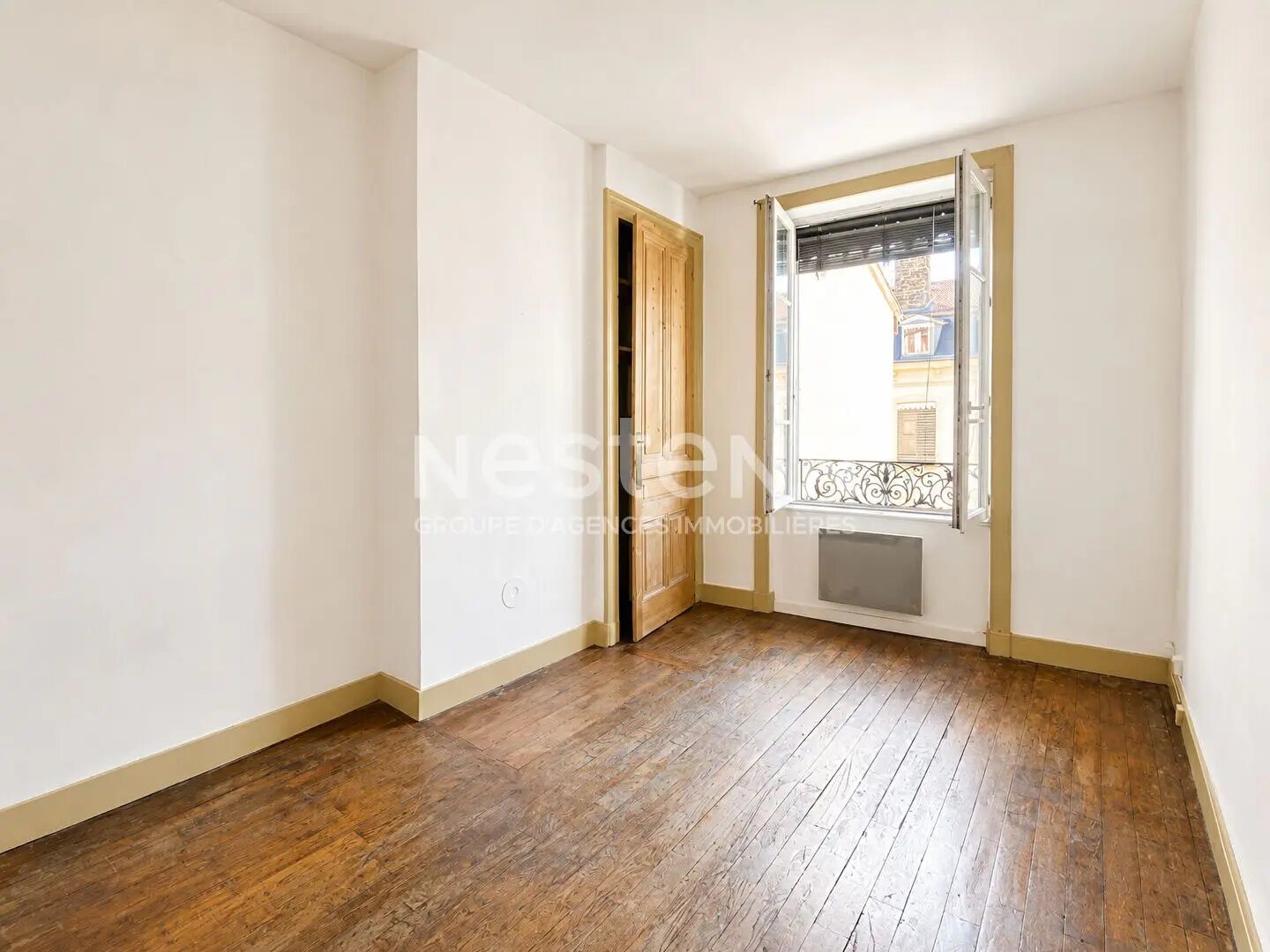 Appartement à vendre, 44m², Lyon 6ème