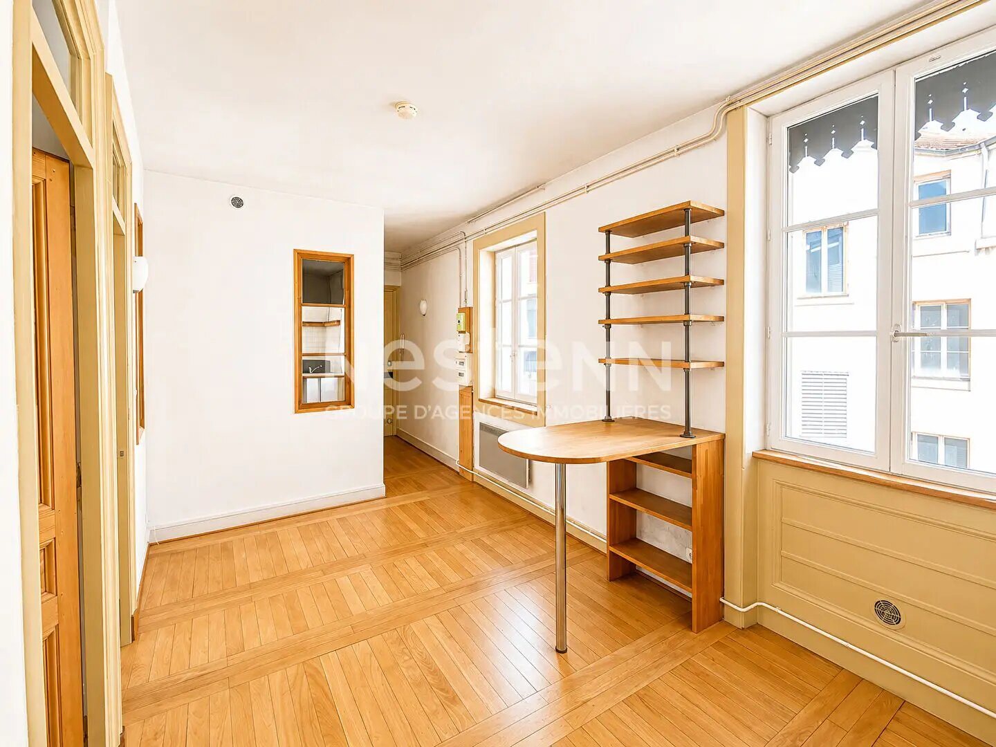 Appartement à vendre, 44m², Lyon 6ème