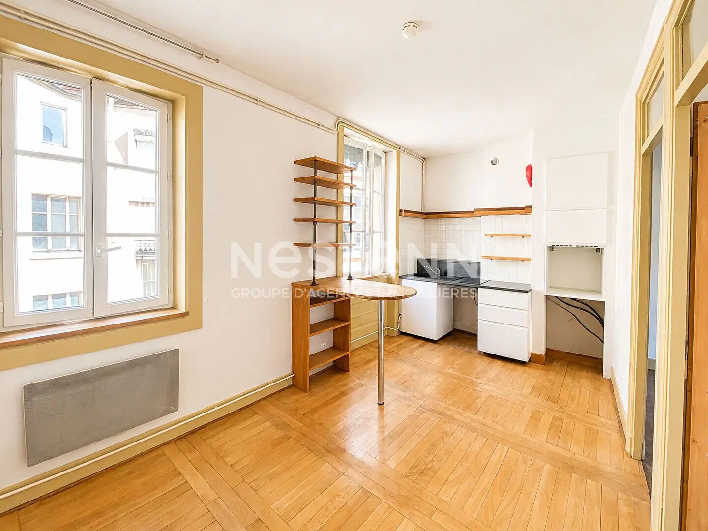 Appartement à vendre, 44m², Lyon 6ème
