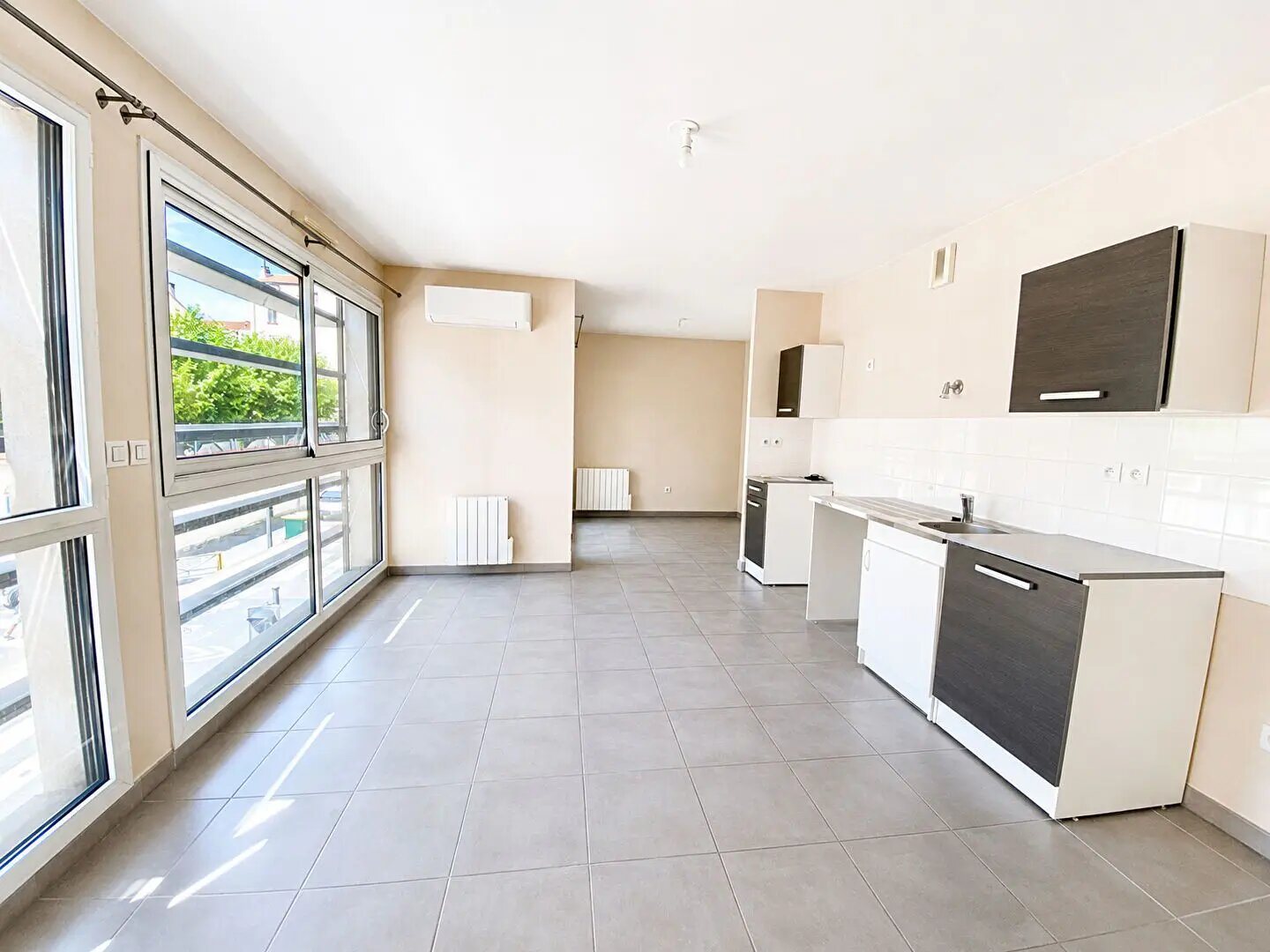 Appartement à vendre, 50m², Lyon 6ème