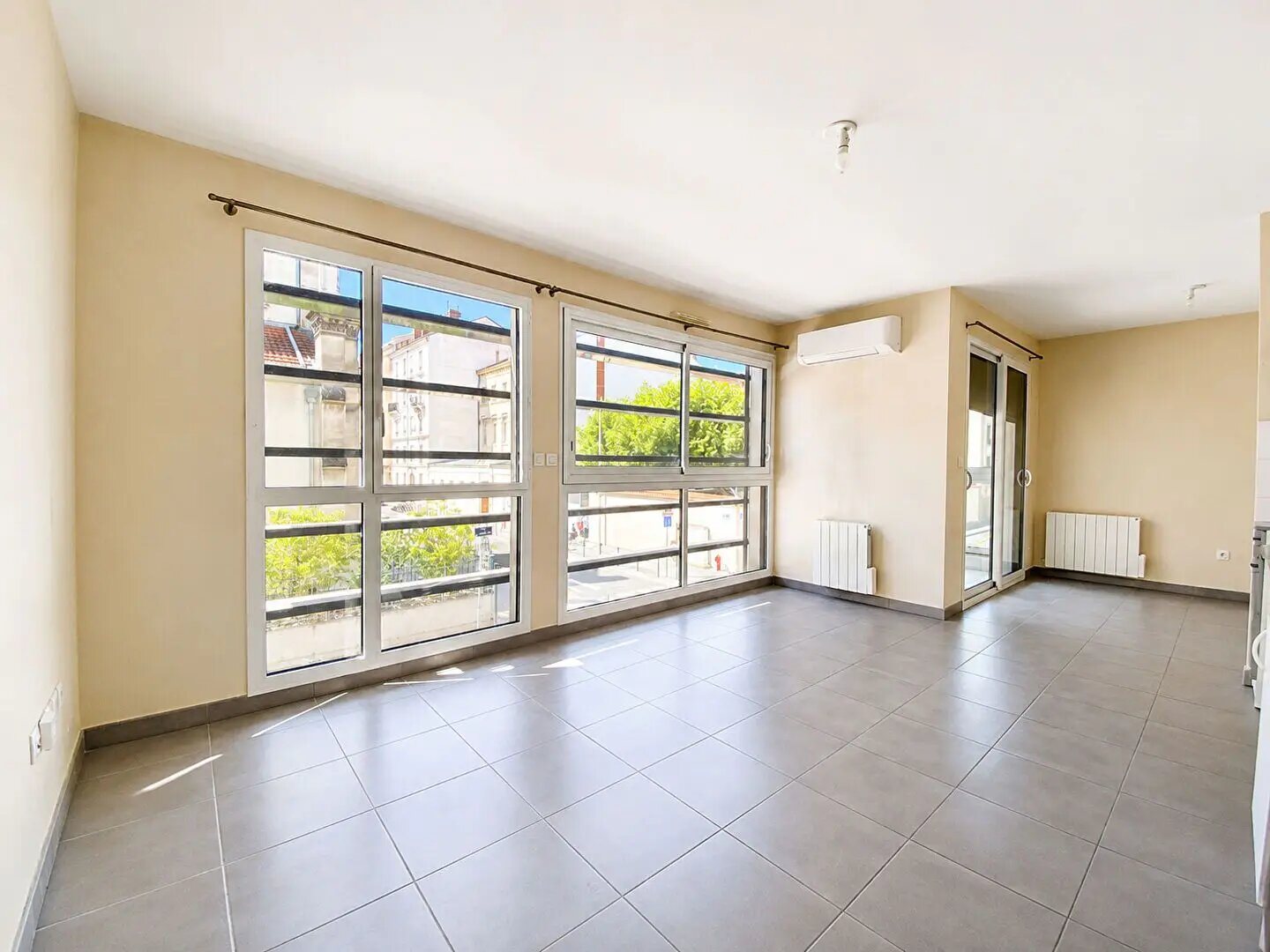 Appartement à vendre, 50m², Lyon 6ème