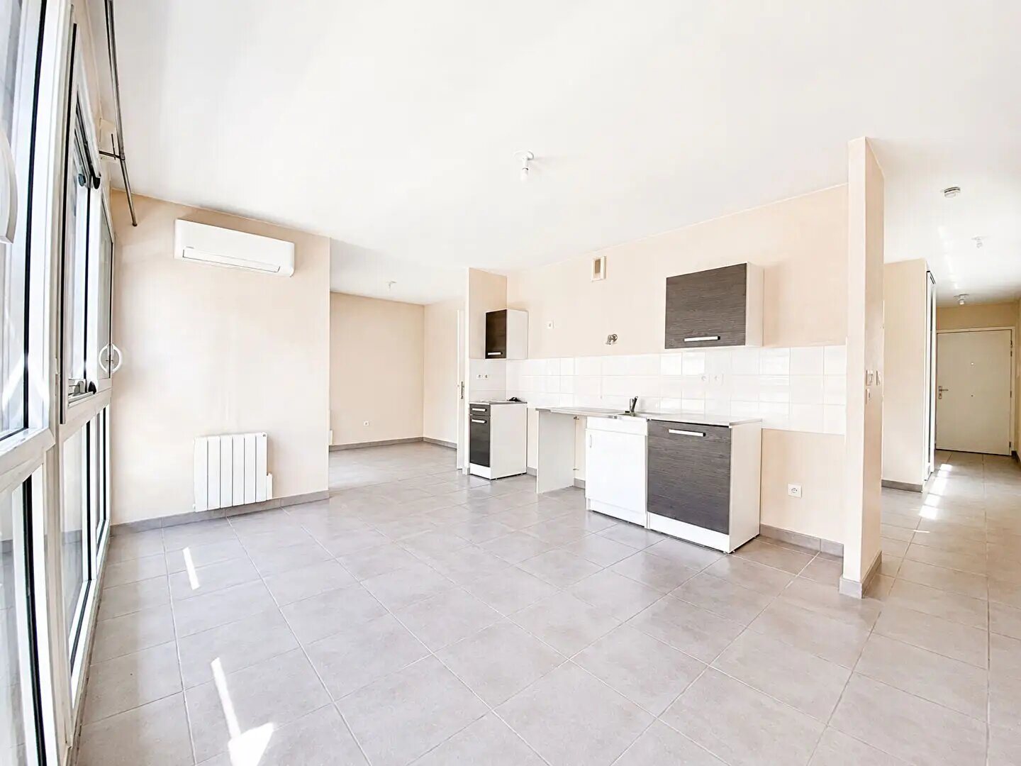 Appartement à vendre, 50m², Lyon 6ème