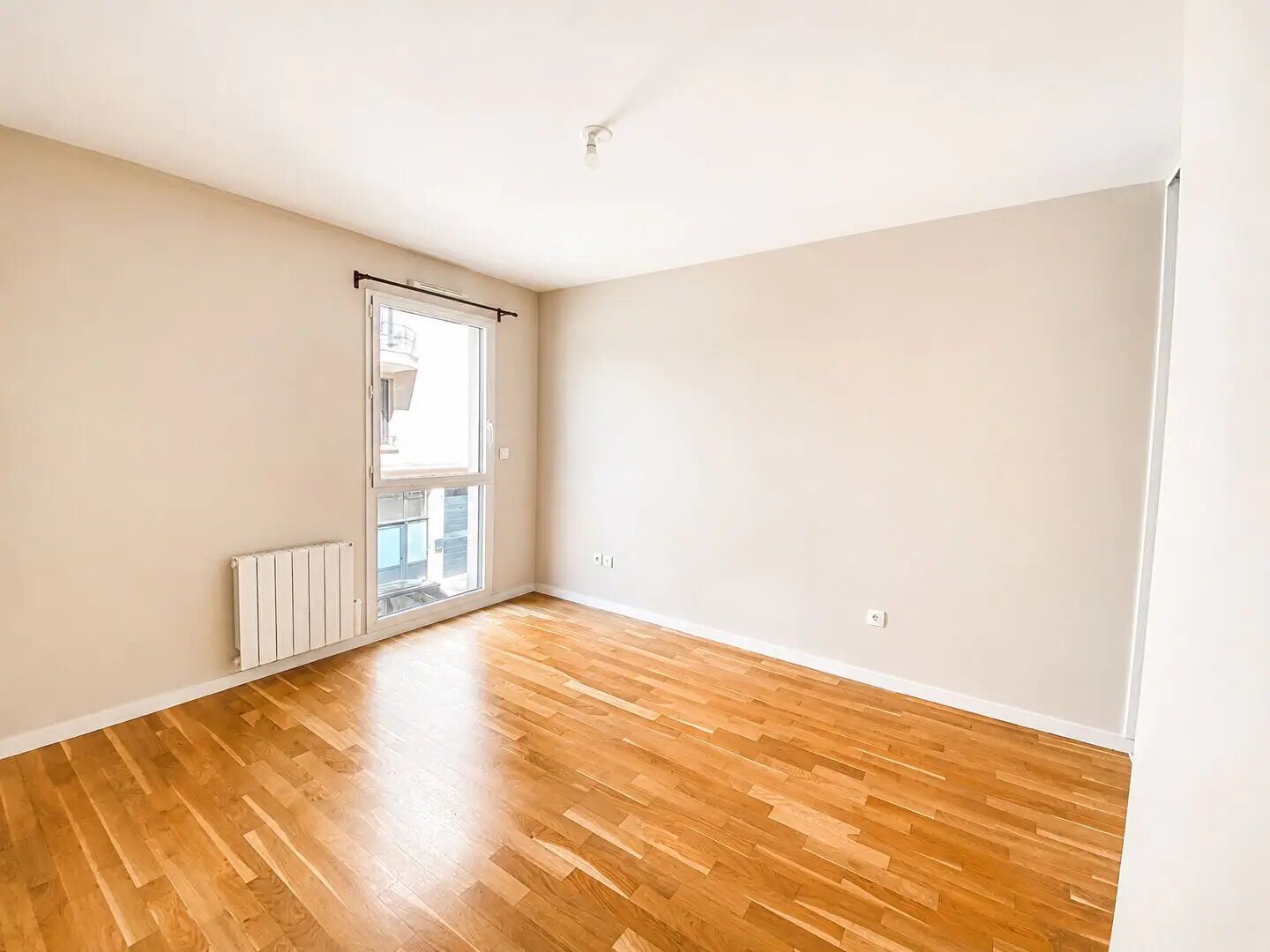 Appartement à vendre, 50m², Lyon 6ème