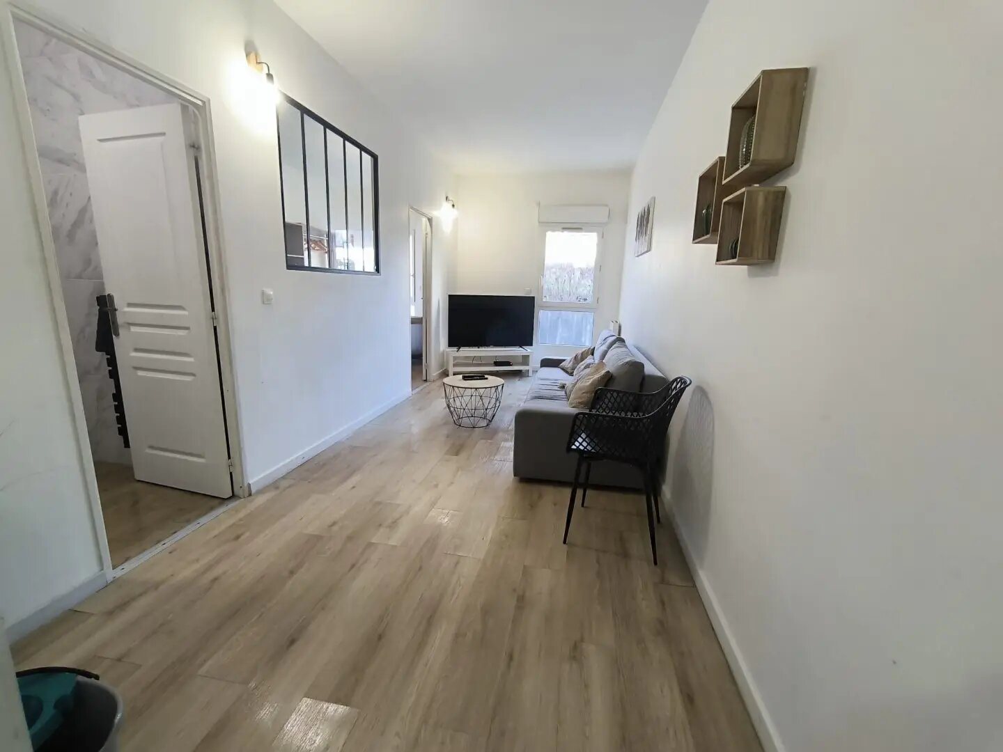 Appartement à vendre, 39m², Louvres