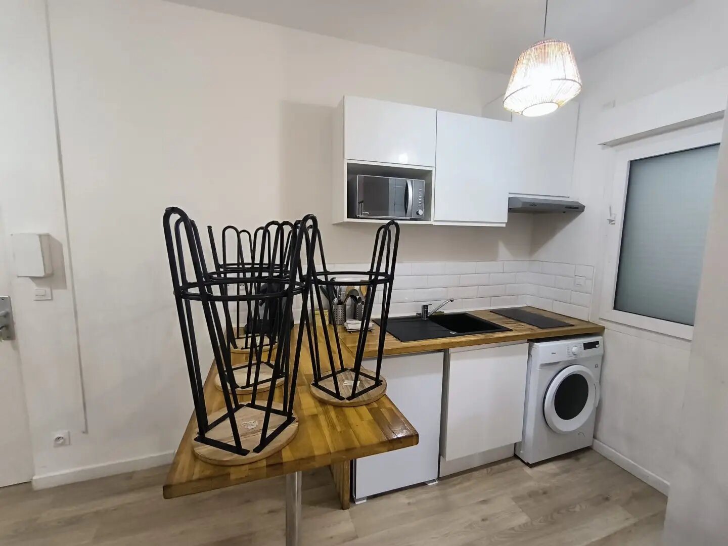 Appartement à vendre, 39m², Louvres