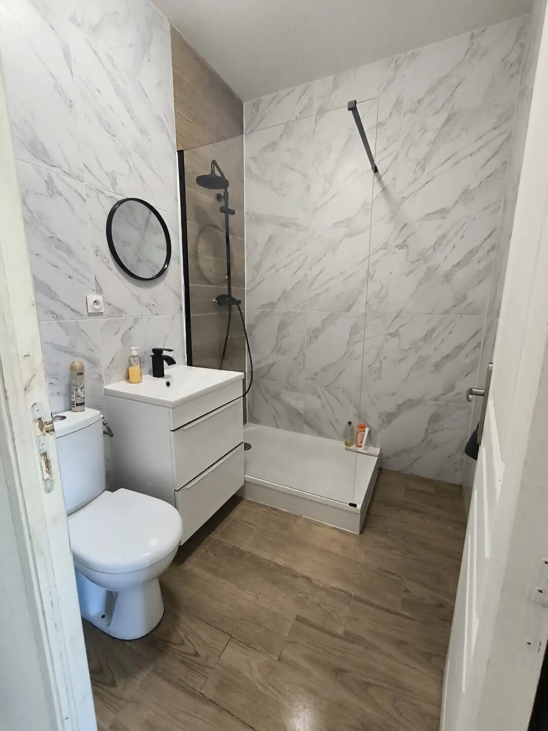 Appartement à vendre, 39m², Louvres