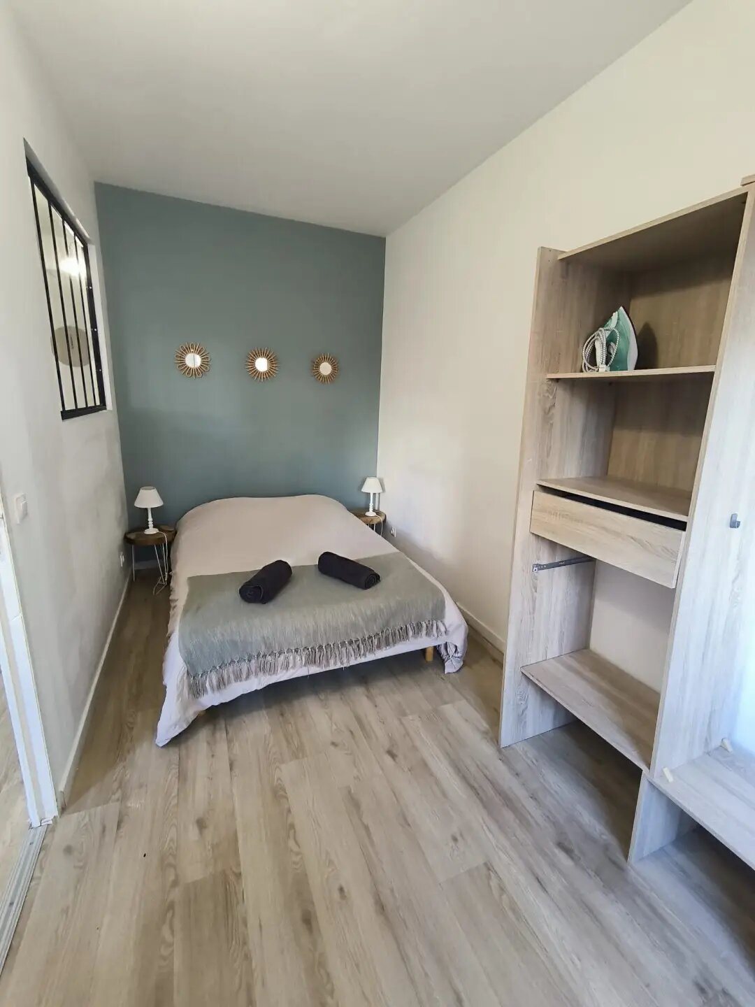 Appartement à vendre, 39m², Louvres