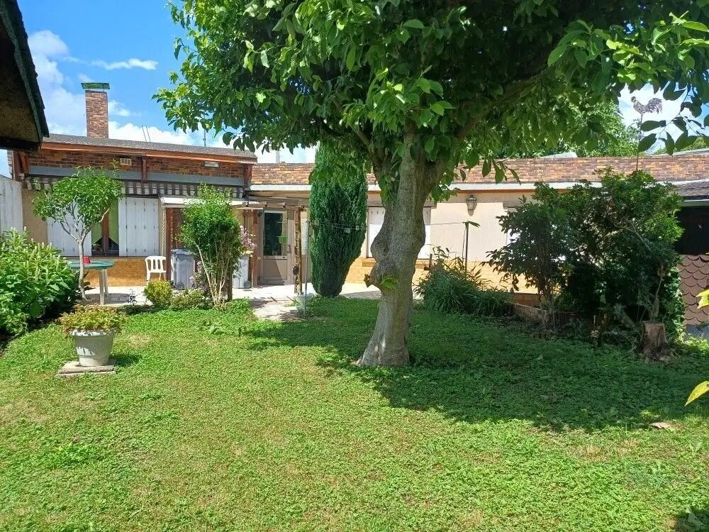 Maison à vendre, 86m², Arnouville