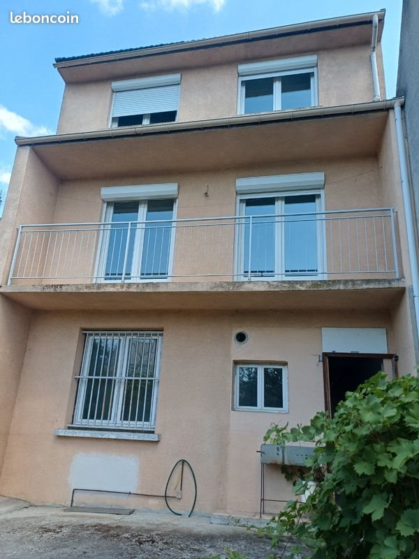 Maison à vendre, 113m², Arnouville
