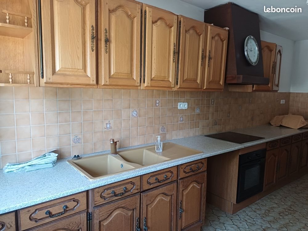 Maison à vendre, 113m², Arnouville