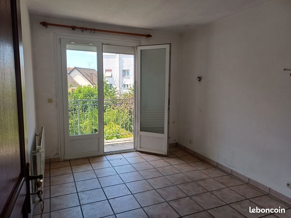 Maison à vendre, 113m², Arnouville
