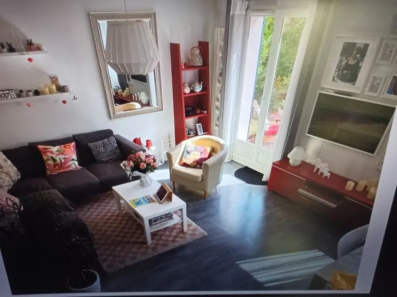 Maison à vendre, 95m², Villiers-le-Bel