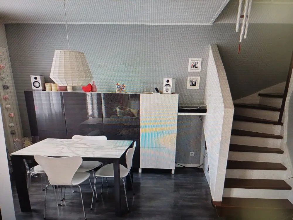Maison à vendre, 95m², Villiers-le-Bel