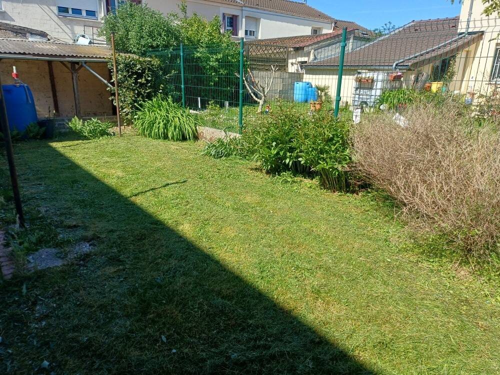 Maison à vendre, 78m², Gonesse