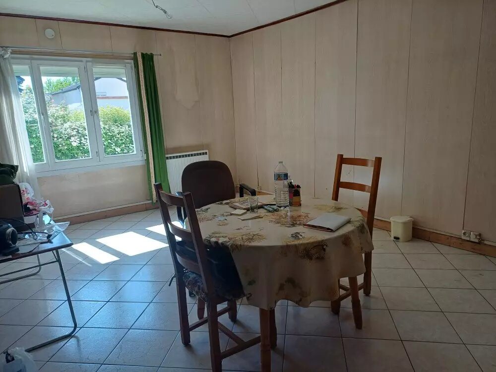 Maison à vendre, 78m², Gonesse