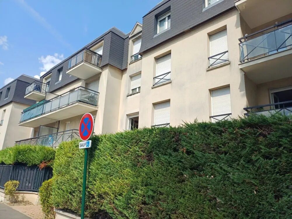 Appartement à vendre, 81m², Gonesse