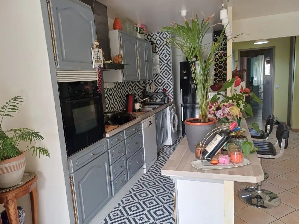 Appartement à vendre, 81m², Gonesse