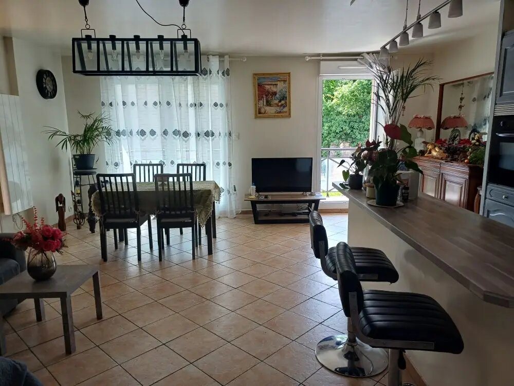 Appartement à vendre, 81m², Gonesse