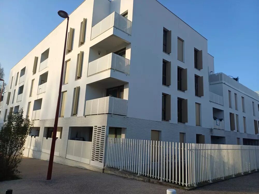 Appartement à vendre, 63m², Gonesse
