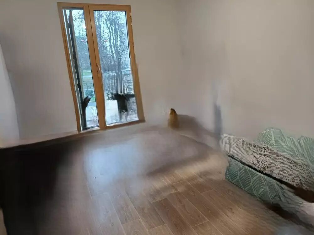 Appartement à vendre, 63m², Gonesse