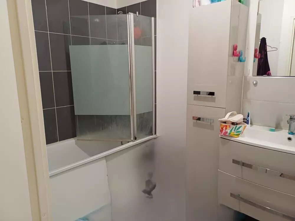 Appartement à vendre, 63m², Gonesse