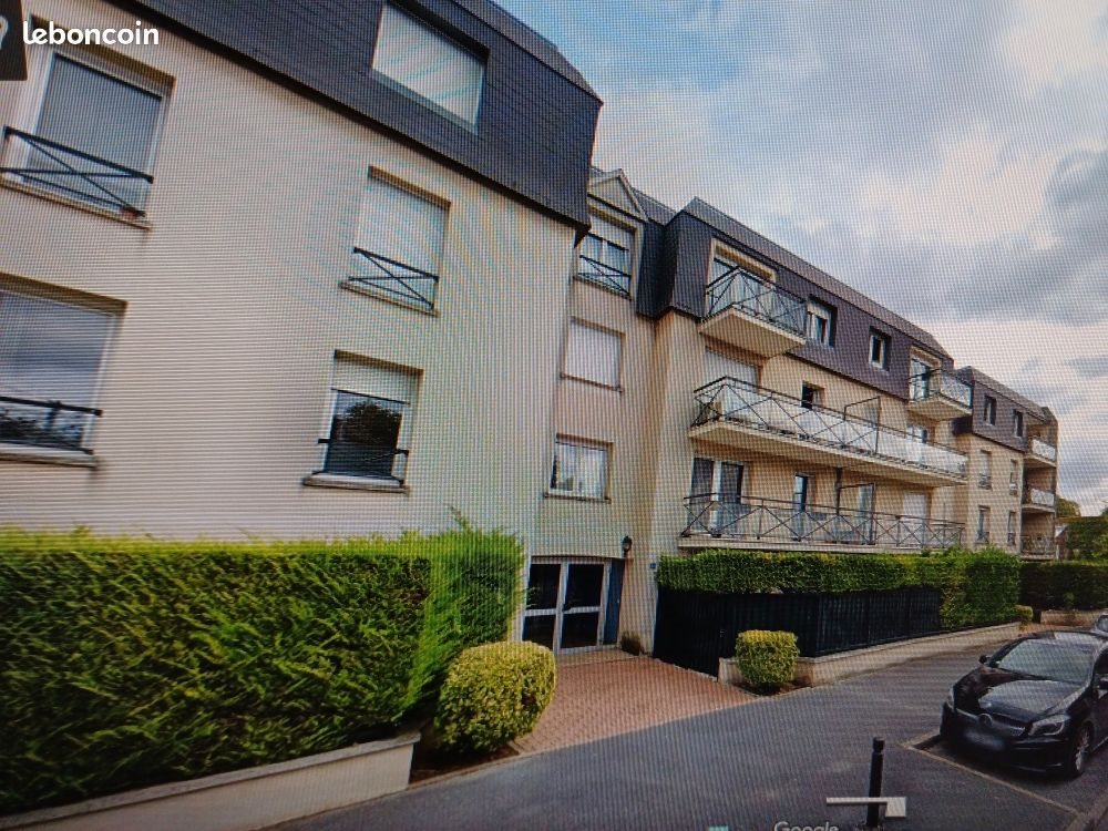 Appartement à vendre, 81m², Gonesse
