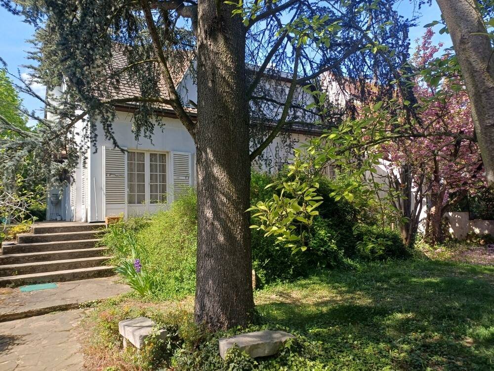 Maison à vendre, 155m², Arnouville