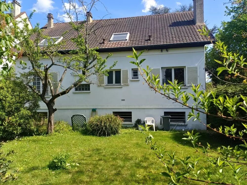 Maison à vendre, 155m², Arnouville