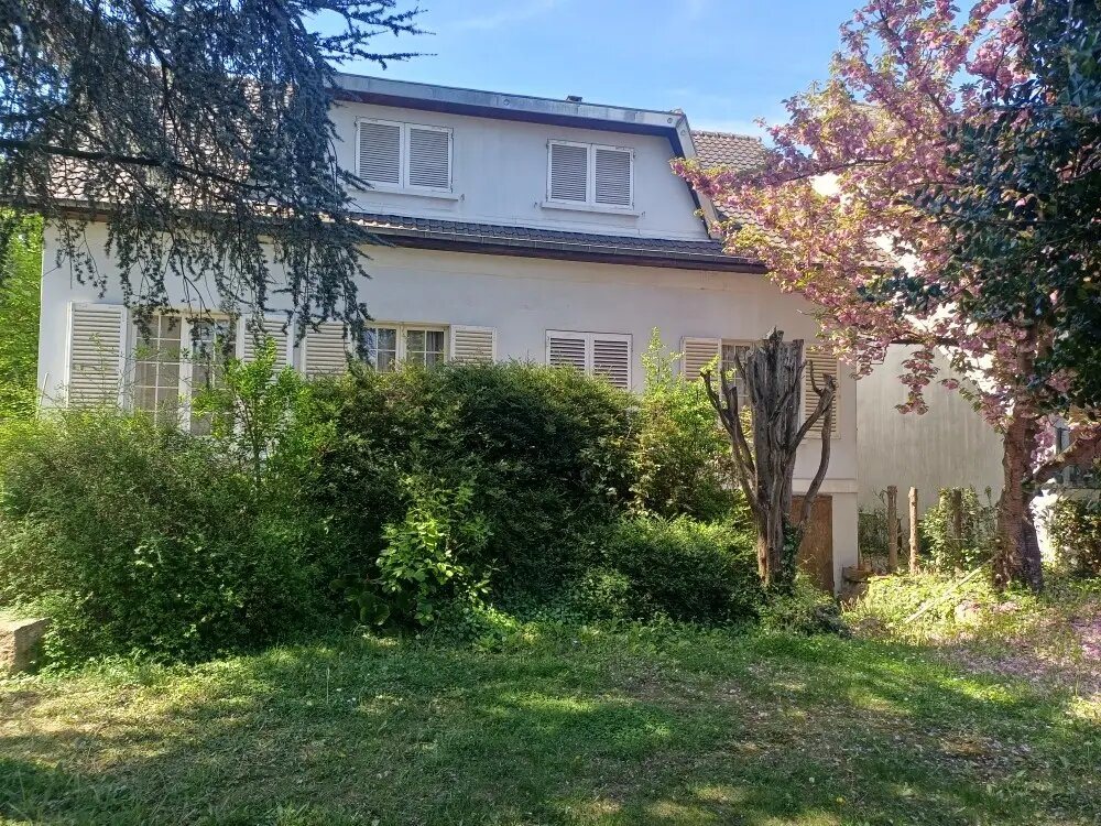 Maison à vendre, 155m², Arnouville