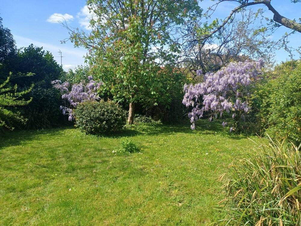 Maison à vendre, 155m², Arnouville