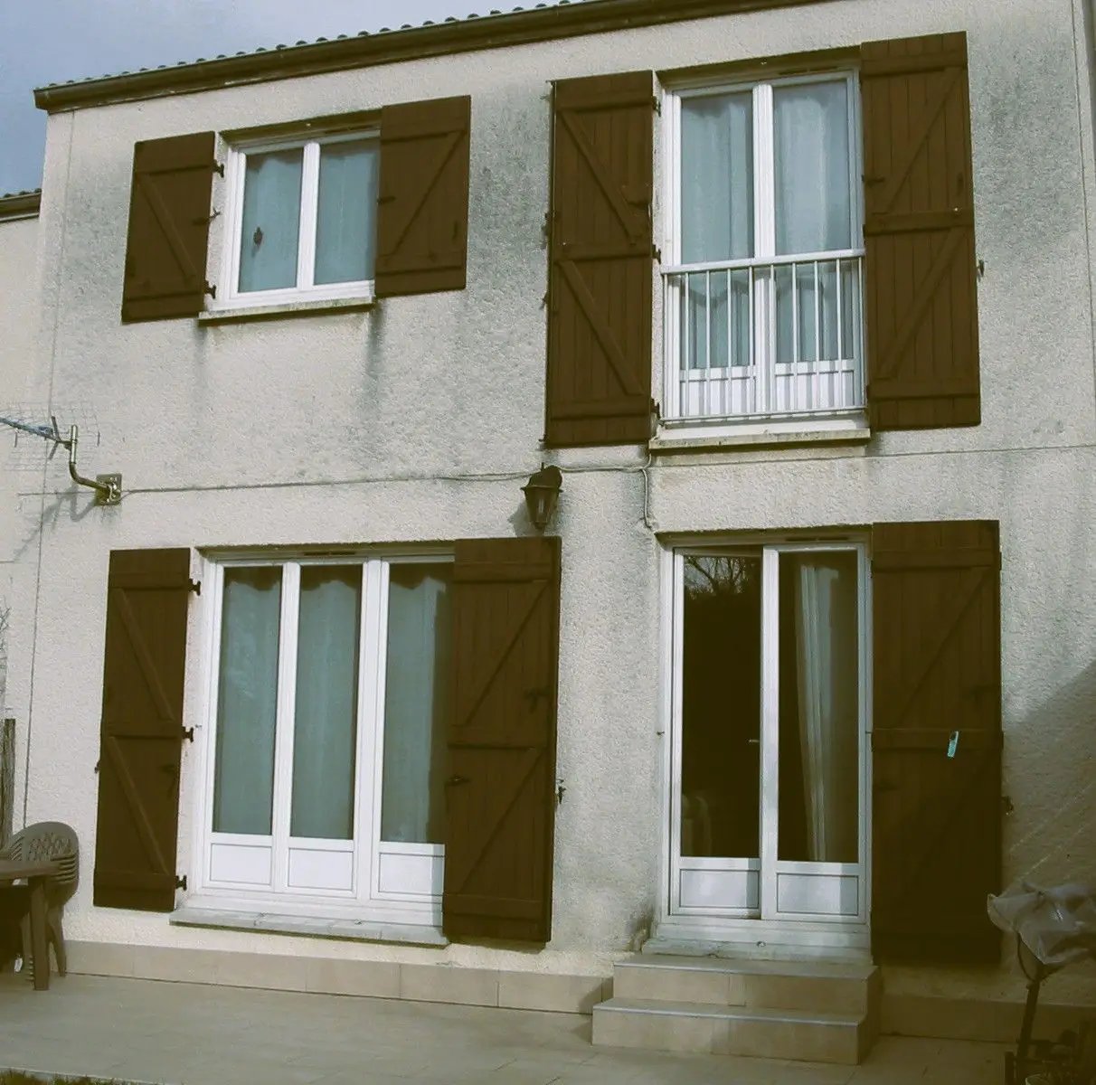 Maison à vendre, 109m², Gonesse