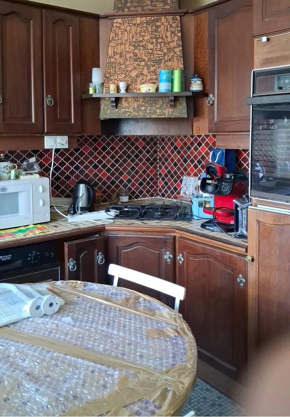 Appartement à vendre, 63m², Villiers-le-Bel