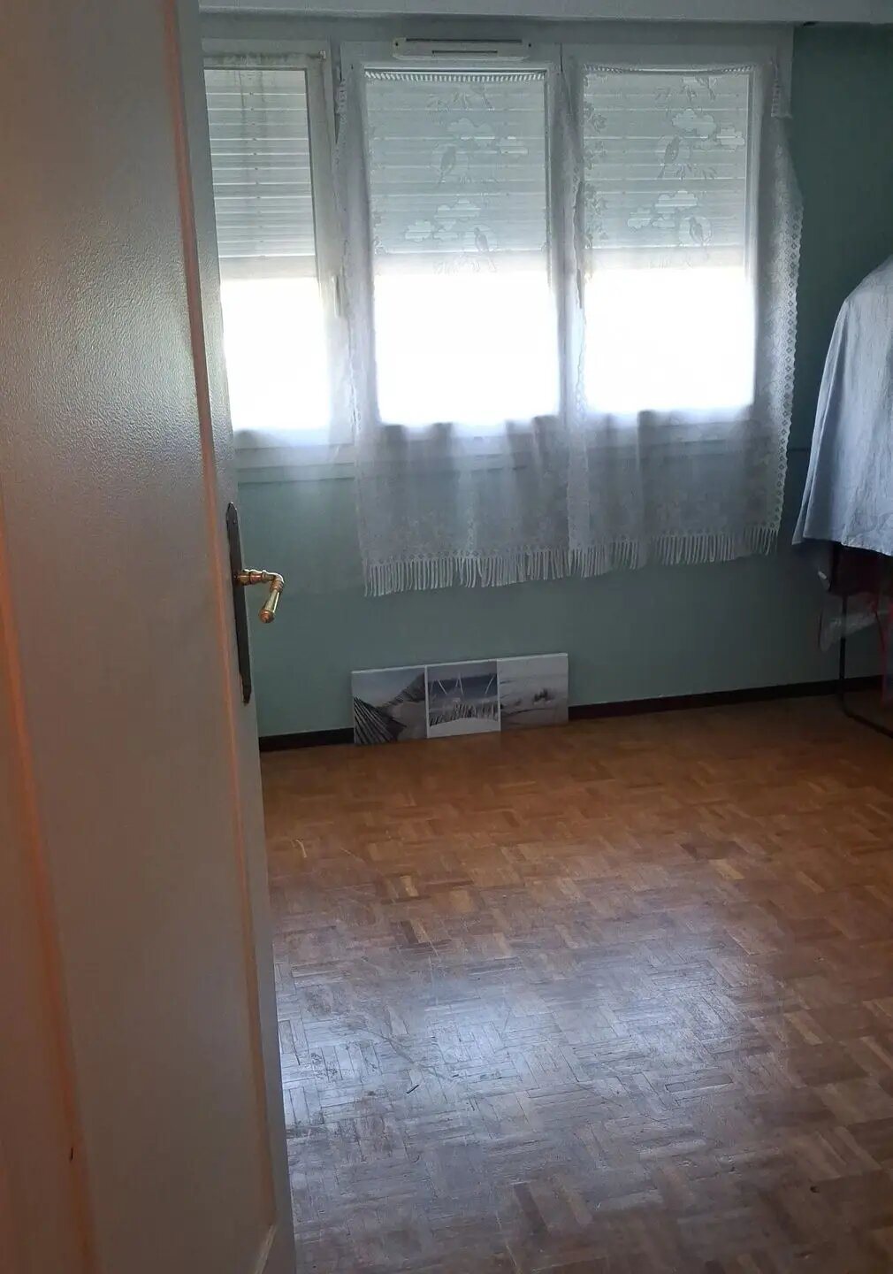 Appartement à vendre, 63m², Villiers-le-Bel