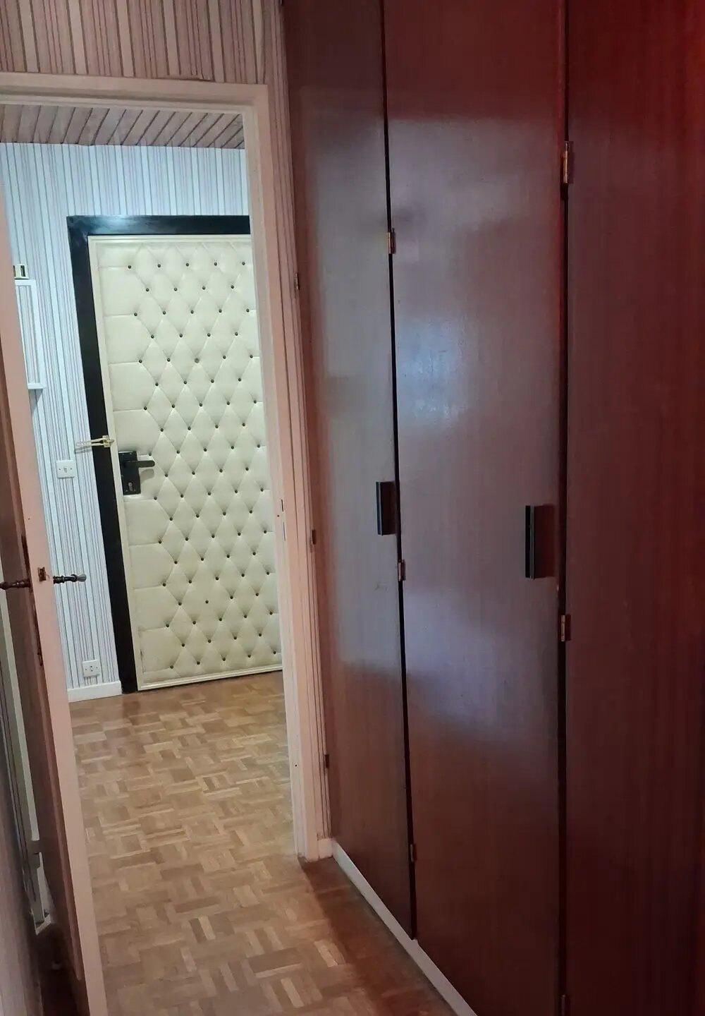 Appartement à vendre, 63m², Villiers-le-Bel