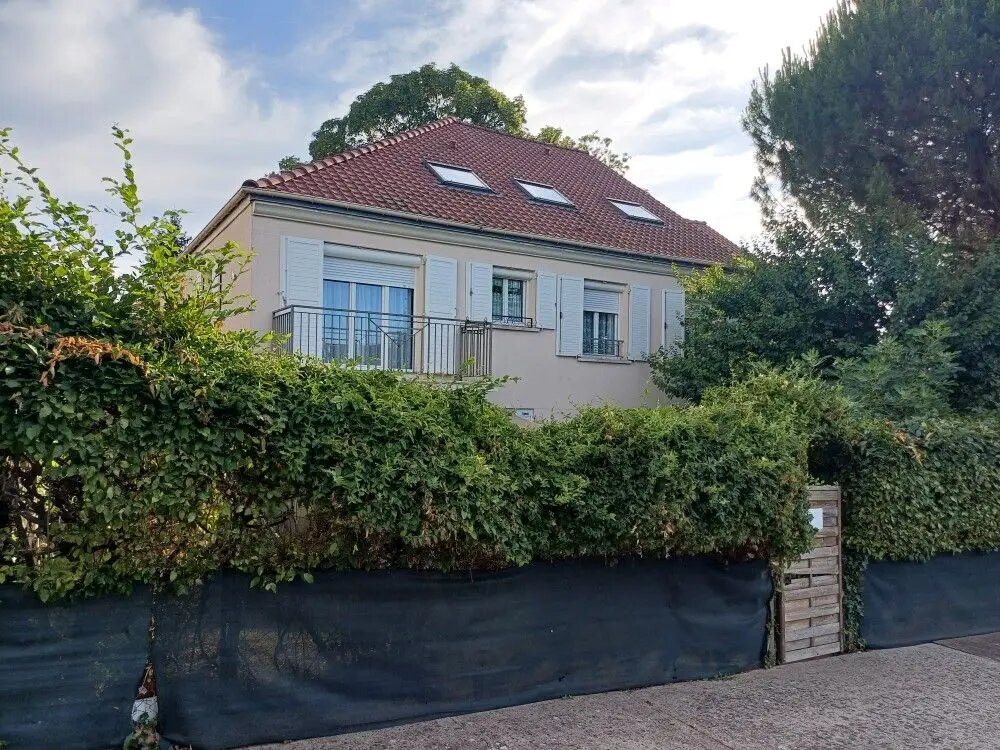 Appartement à vendre, 60m², Arnouville