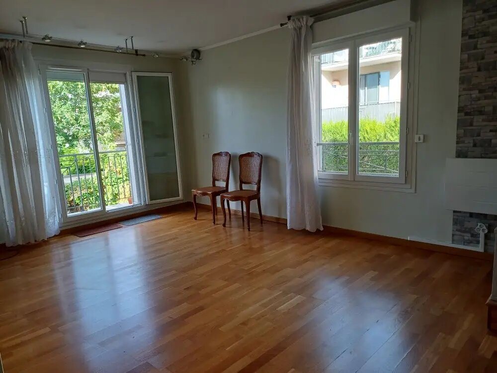 Appartement à vendre, 60m², Arnouville
