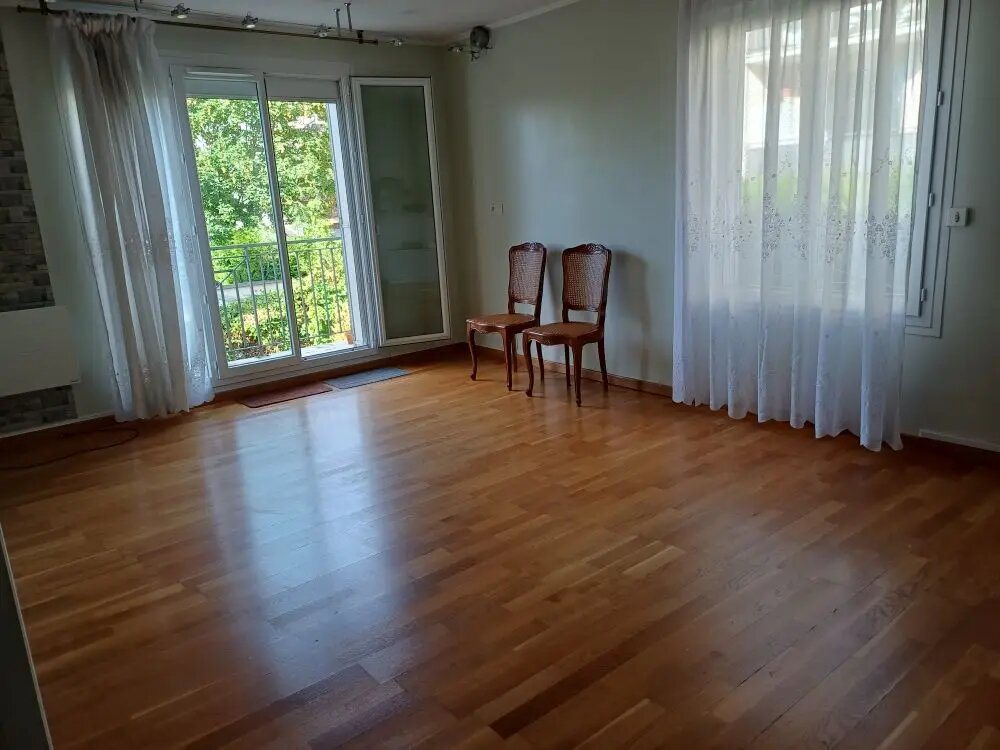 Appartement à vendre, 60m², Arnouville