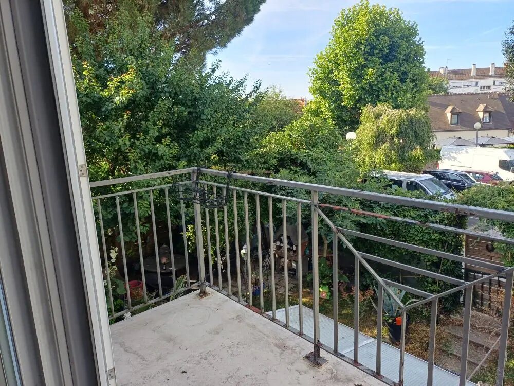 Appartement à vendre, 60m², Arnouville