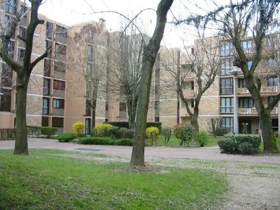 Appartement à vendre, 75m², Gonesse