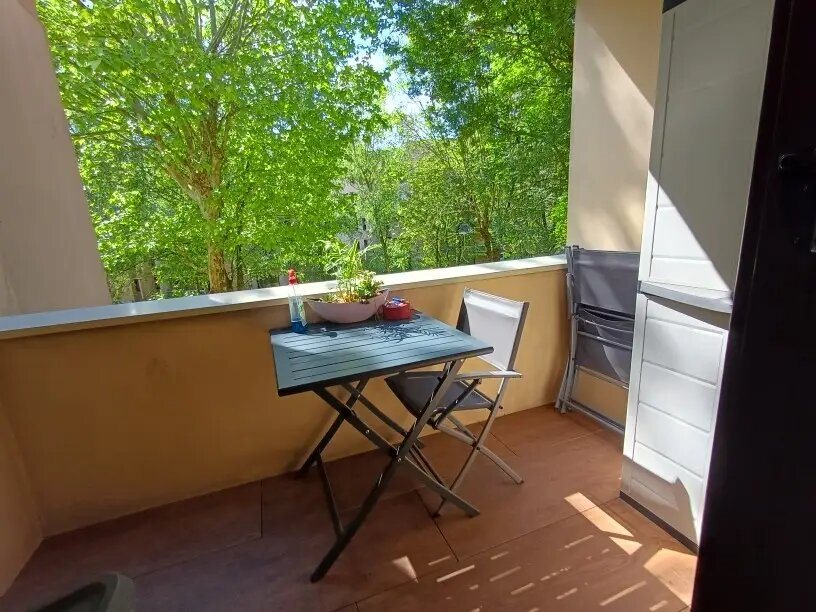 Appartement à vendre, 75m², Gonesse
