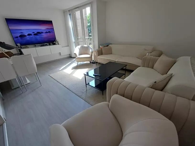 Appartement à vendre, 75m², Gonesse